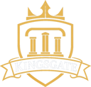 KingsGate Study crest